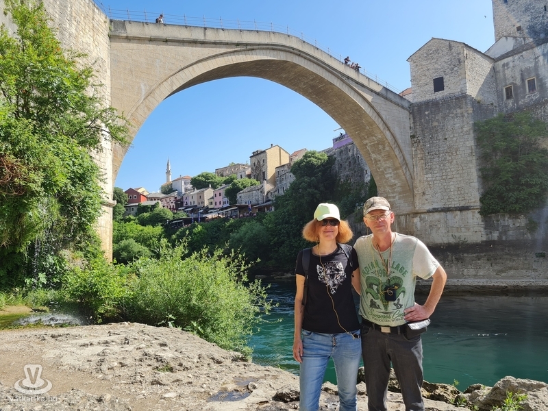 Hegyek és tengerpart: Boszniában és Montenegróban jártunk