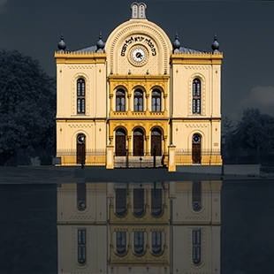 Jelenkor | Pécs 1944–2024