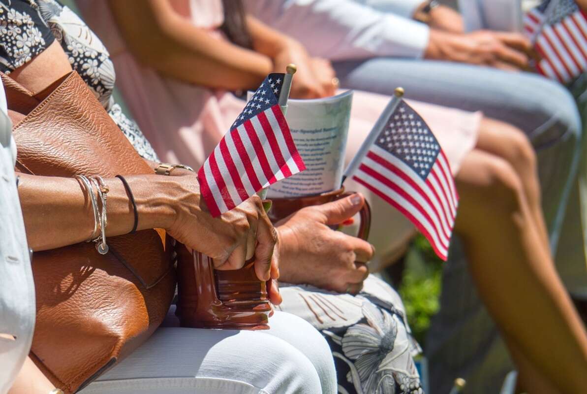 Az amerikai zsidók többsége Kamala Harrist támogatja Donald Trumppal szemben | Városi Kurír