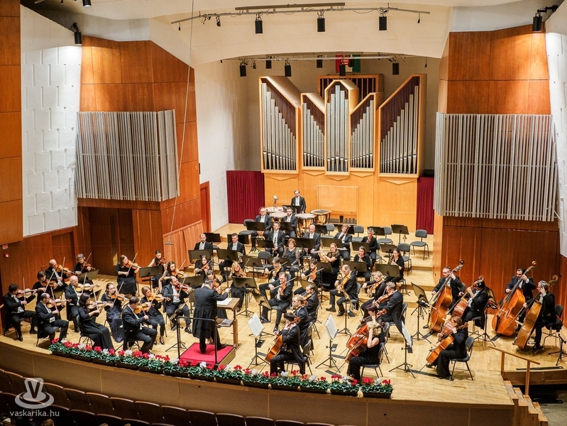 Beethoven egyik legnépszerűbb szimfóniatételével emlékezünk 1956 hőseire